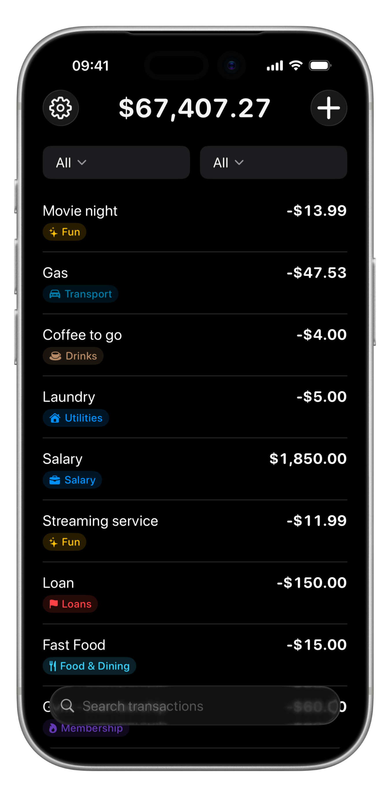 LiviQe - Screenshot 4 showing product features and functionality