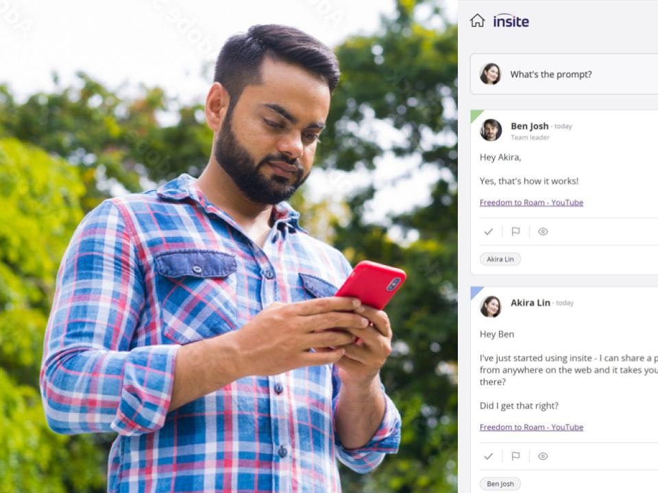 kehidupan yang menggembirakan media 1