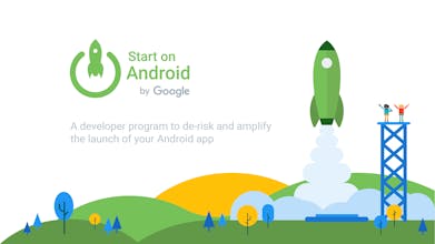 Start on Android by Google gallery image