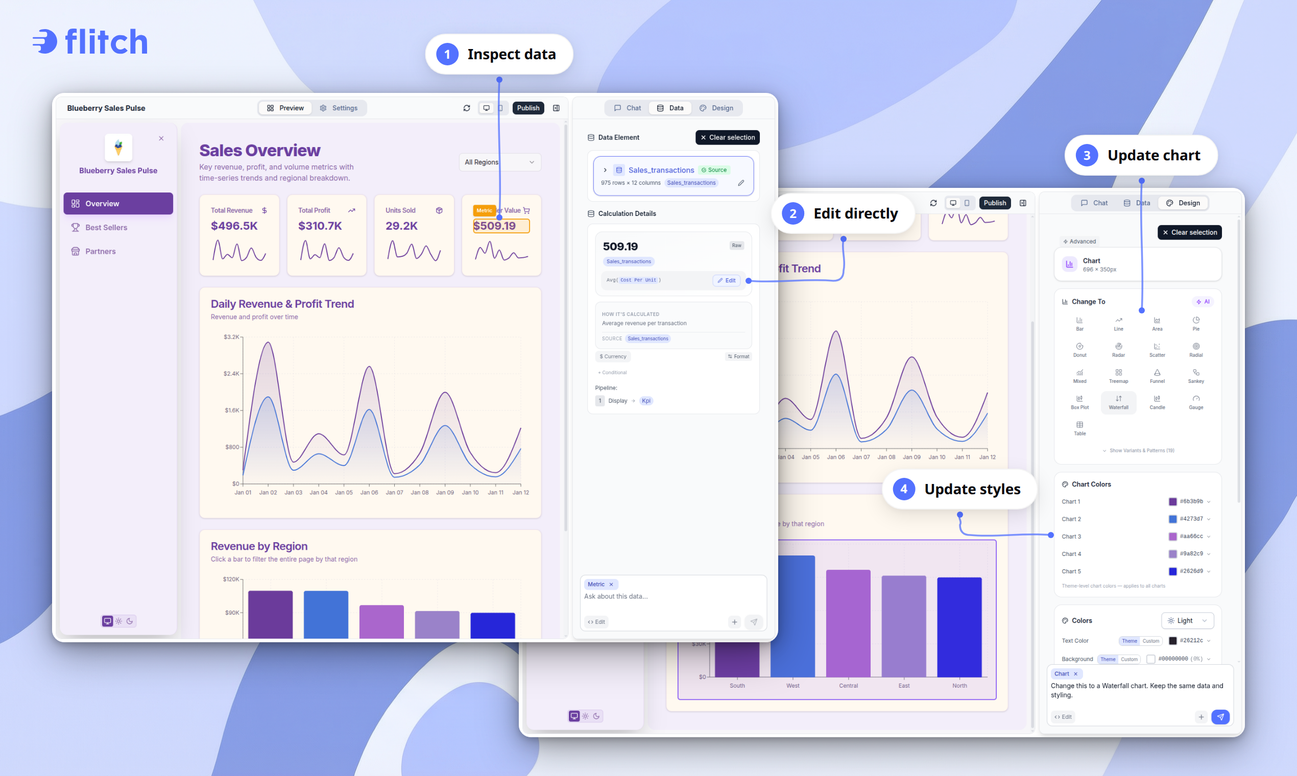 Flitch gallery image