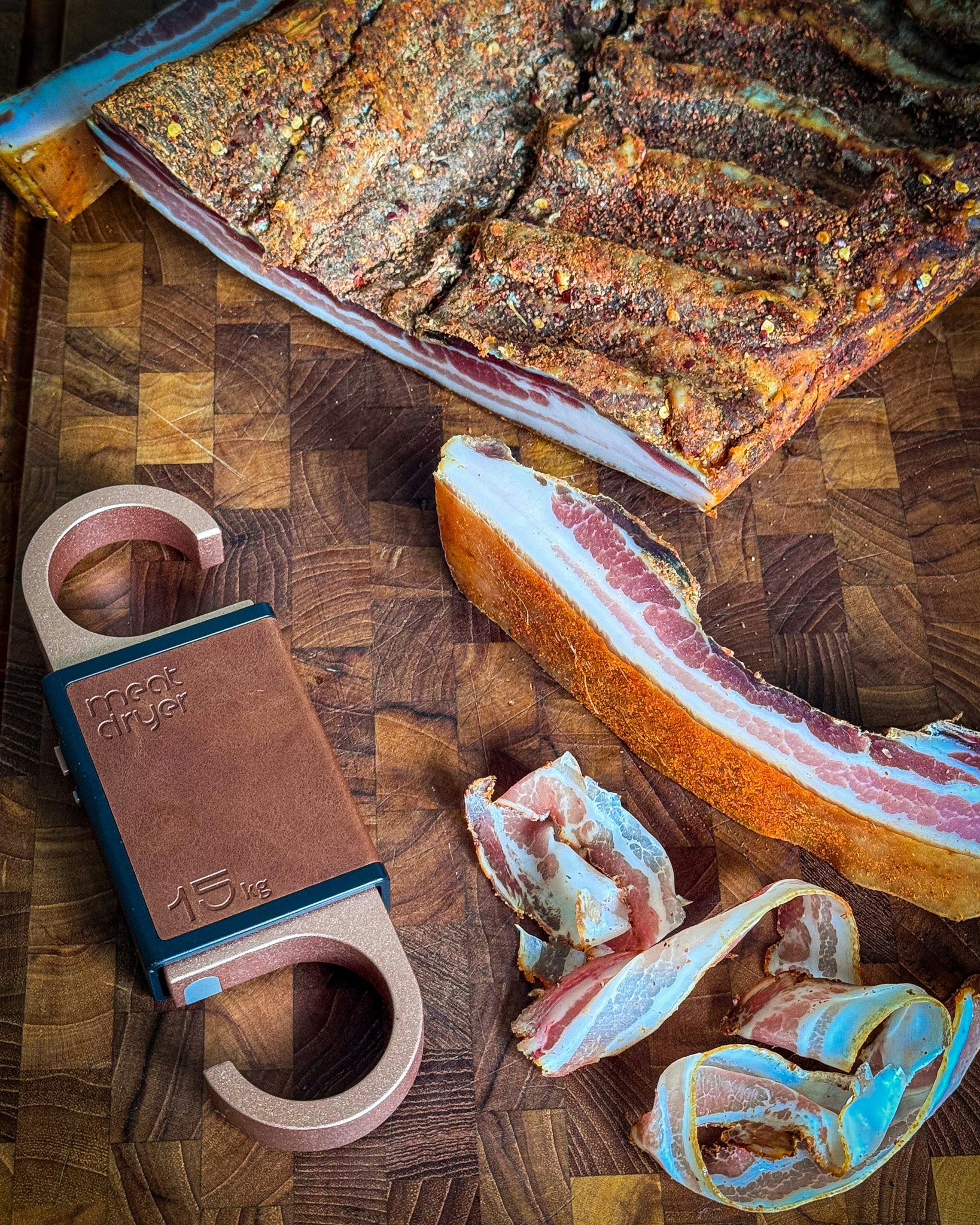 Meatdryer gallery image