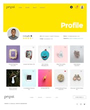 Pinpal gallery image