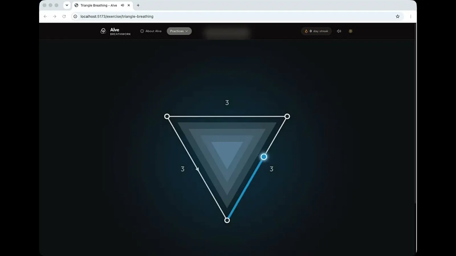 Alve screenshot 1 (video preview)