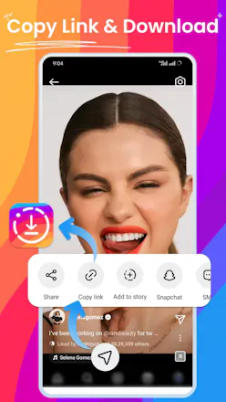 Instagram Story Downloader gallery image