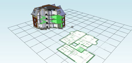 xeokit SDK gallery image