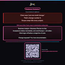 Lean-AI-Team-Skills gallery image