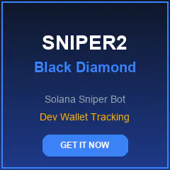 SNIPER2 Black Diamond