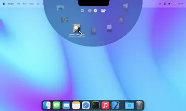 Recent File Picker for macOS gallery image