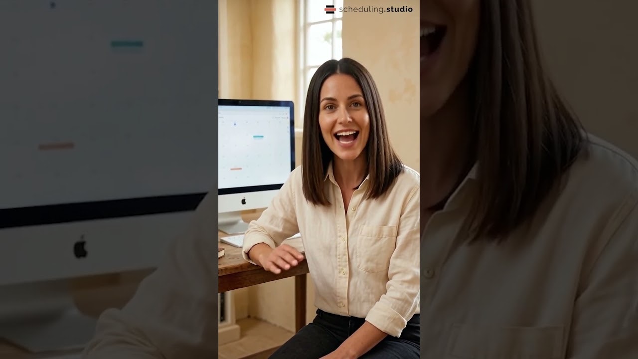 Scheduling Studio gallery image