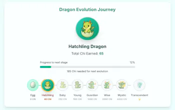 GrowMyDragon gallery image