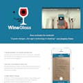 Wine Glass