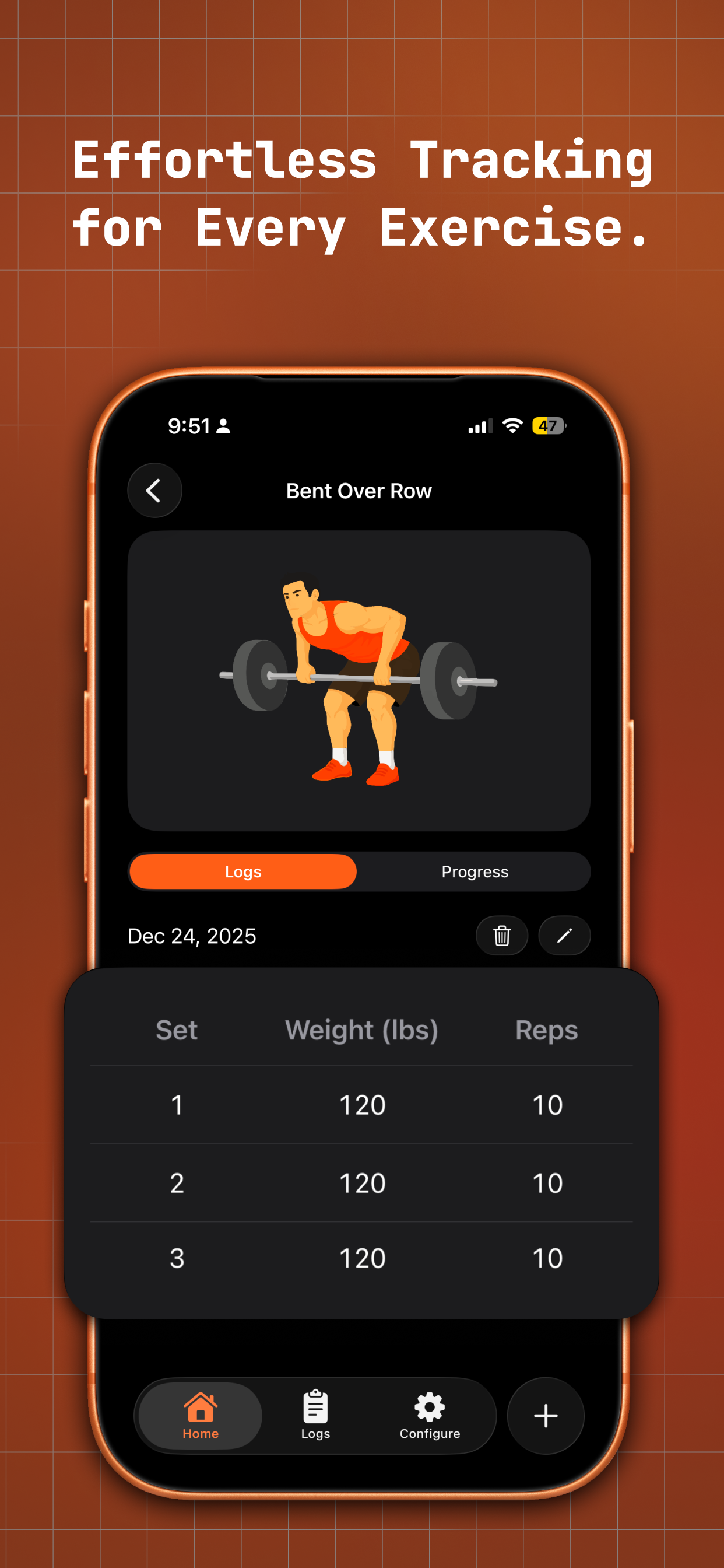 Progressive - Screenshot 4 showing product features and functionality