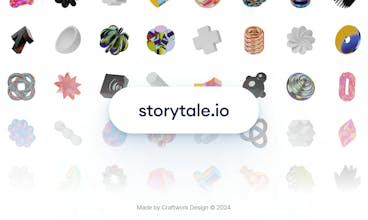 Storytale 3 gallery image