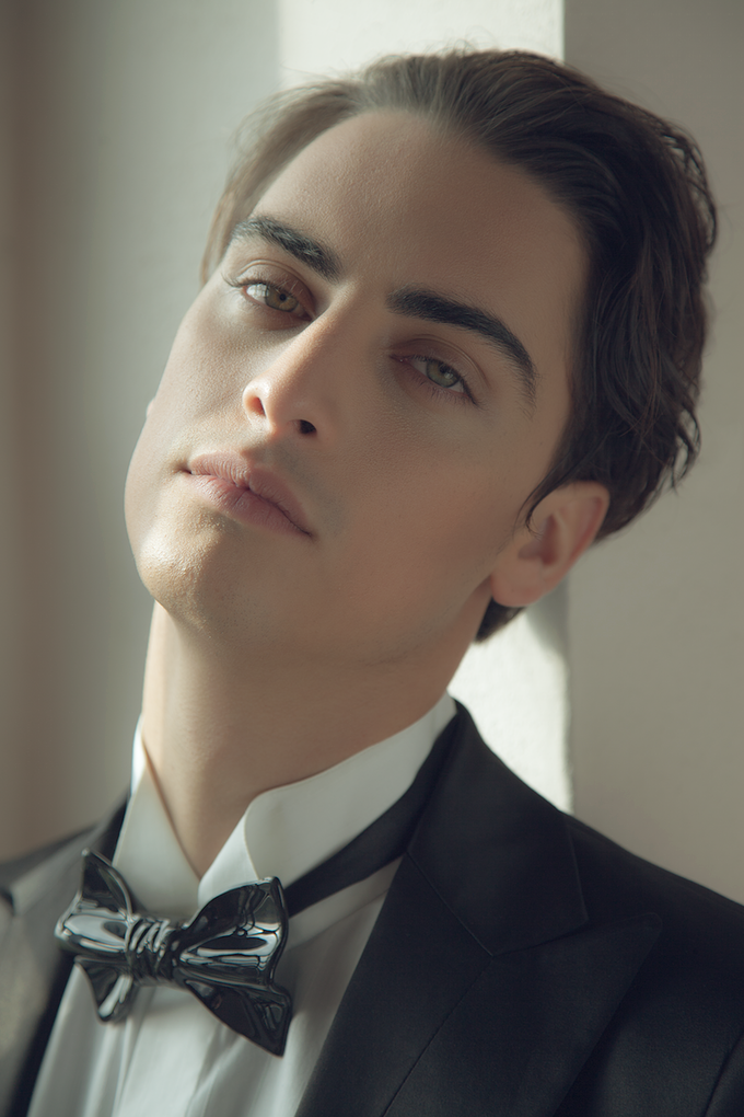 OXYMORON by YOJO gallery image