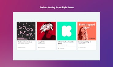 Transistor gallery image