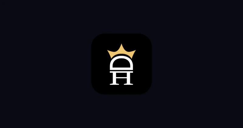 DineHub screenshot 1