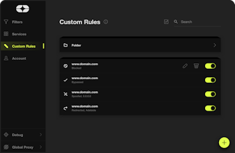 ControlD gallery image