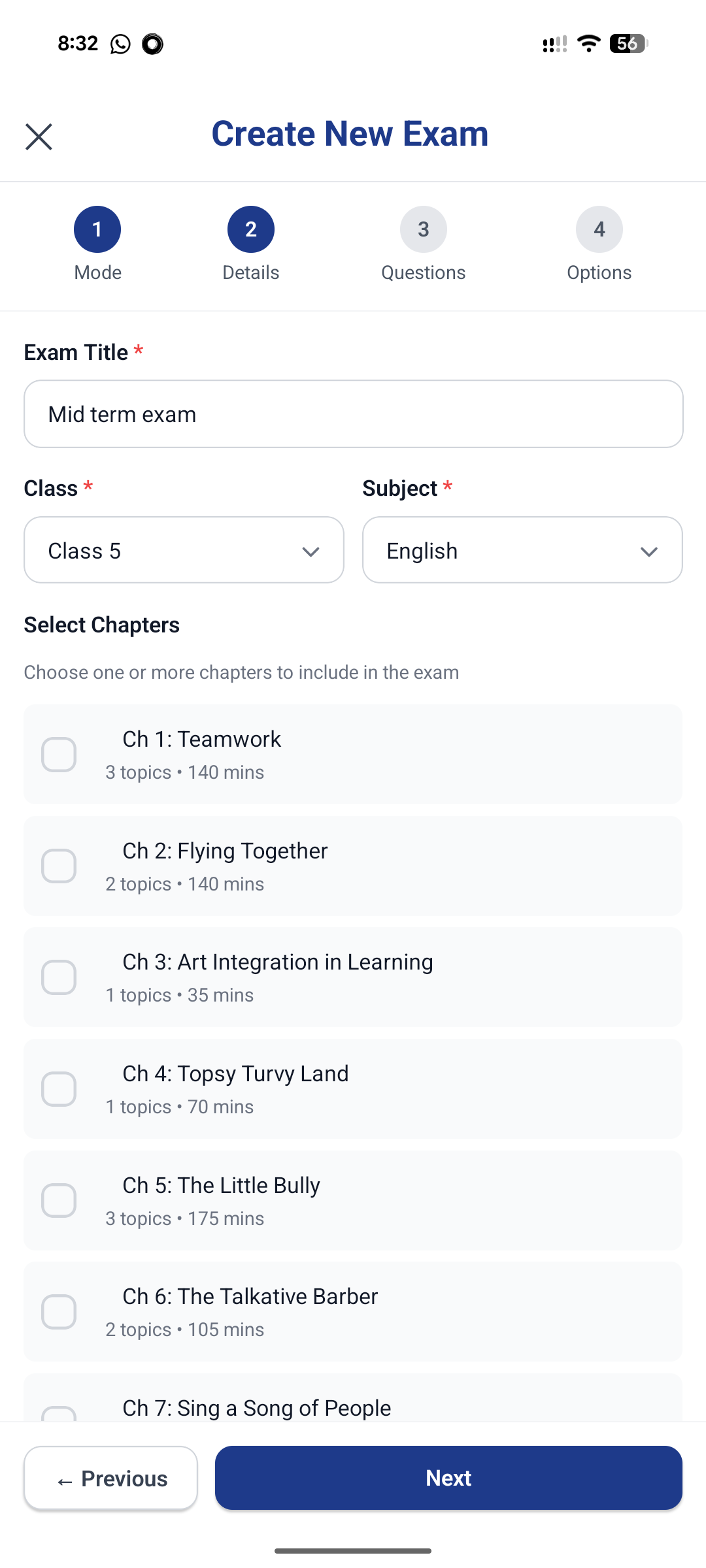 NayiPathshala - Screenshot 4 preview