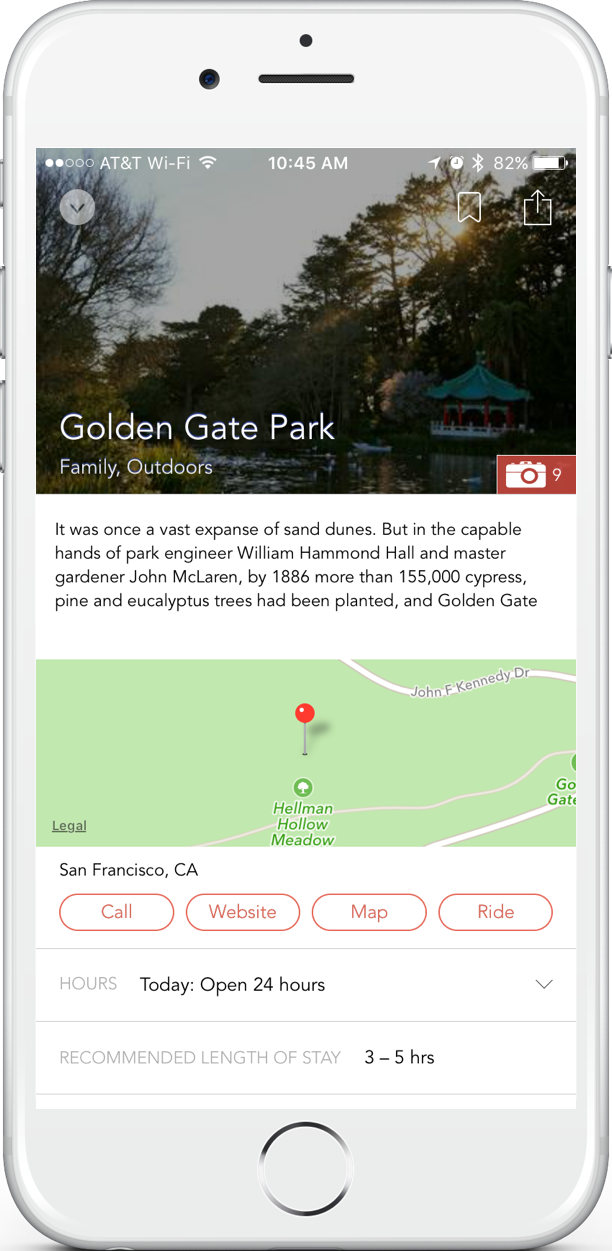 RueBaRue gallery image