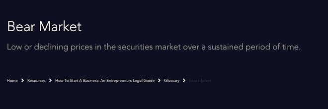 LawTrades gallery image