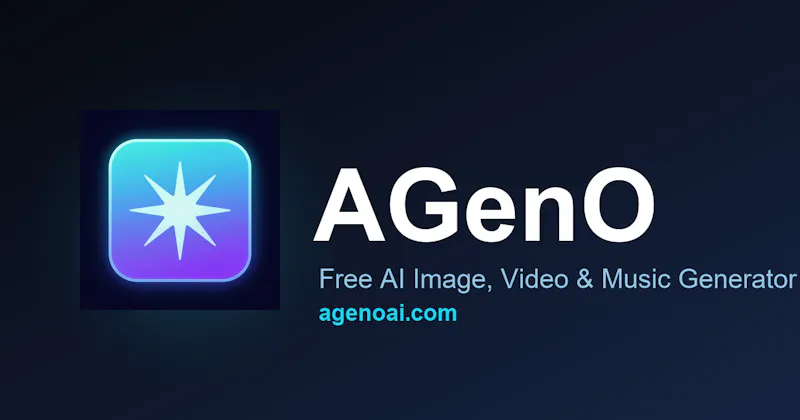  AGenO screenshot 1
