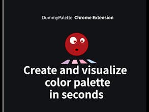 DummyPalette gallery image