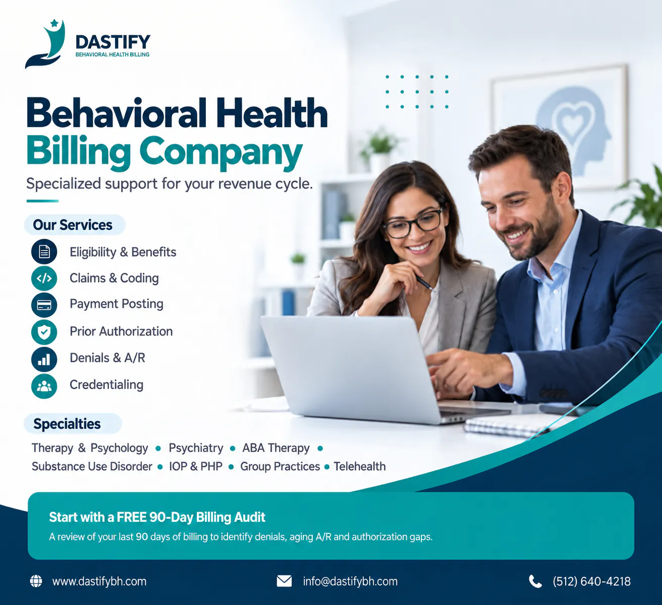 Dastify BH gallery image