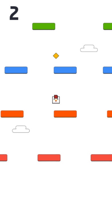 Pally! Let's Cross gallery image