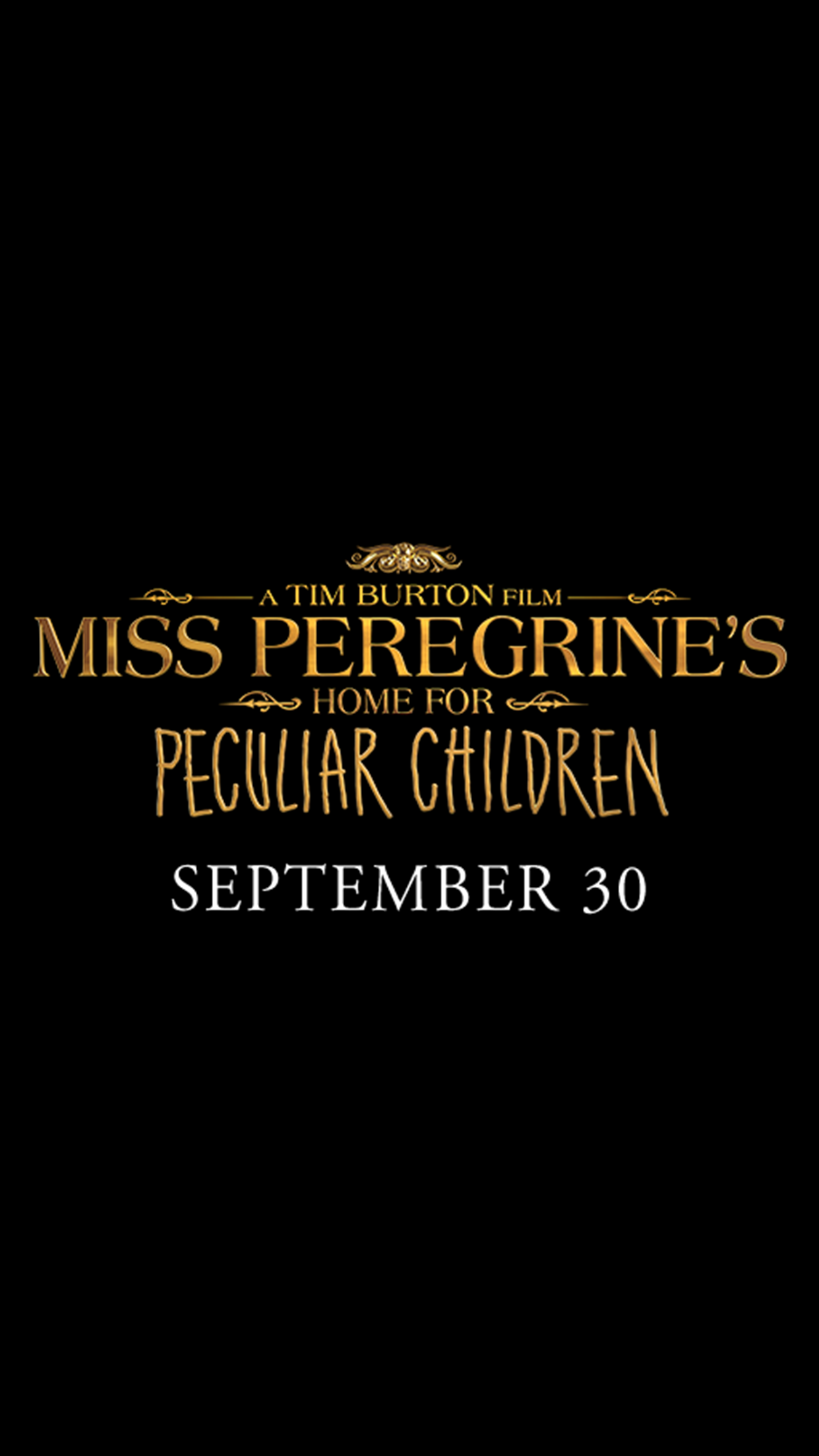 Miss Peregrine’s Emoji gallery image