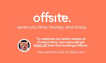Offsite gallery image