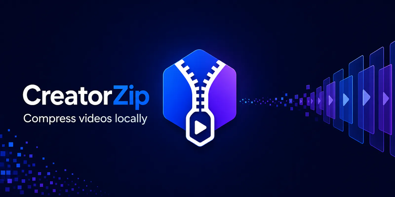 CreatorZip screenshot 3