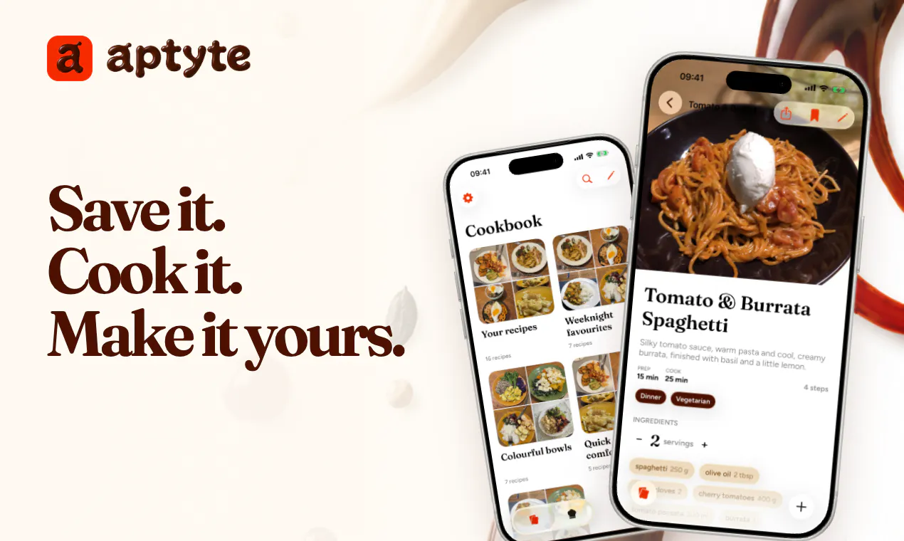 Aptyte gallery image