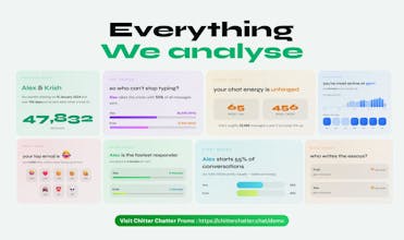 ChitterChatter gallery image