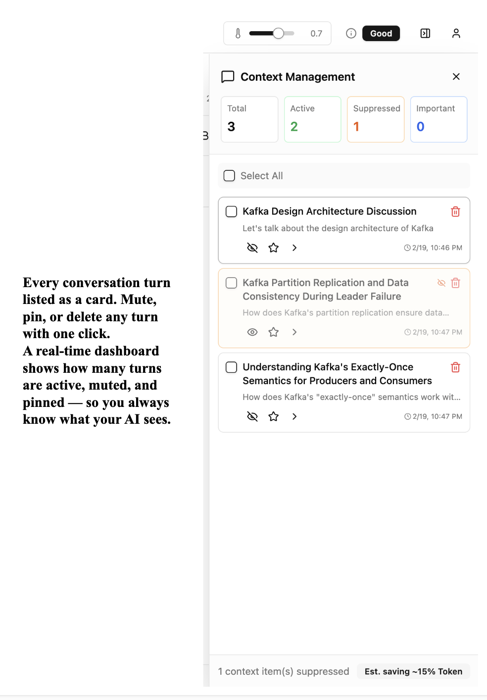 LucidChat gallery image
