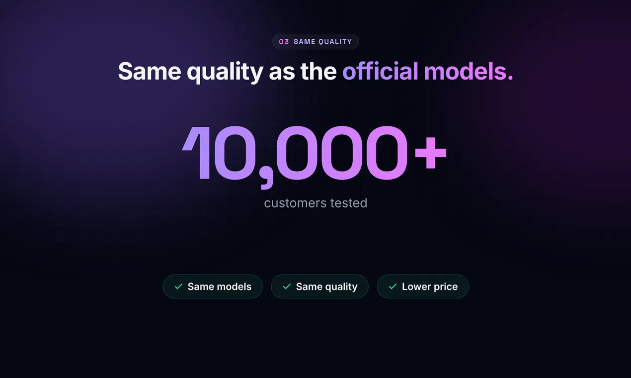 flatkey.ai screenshot 3