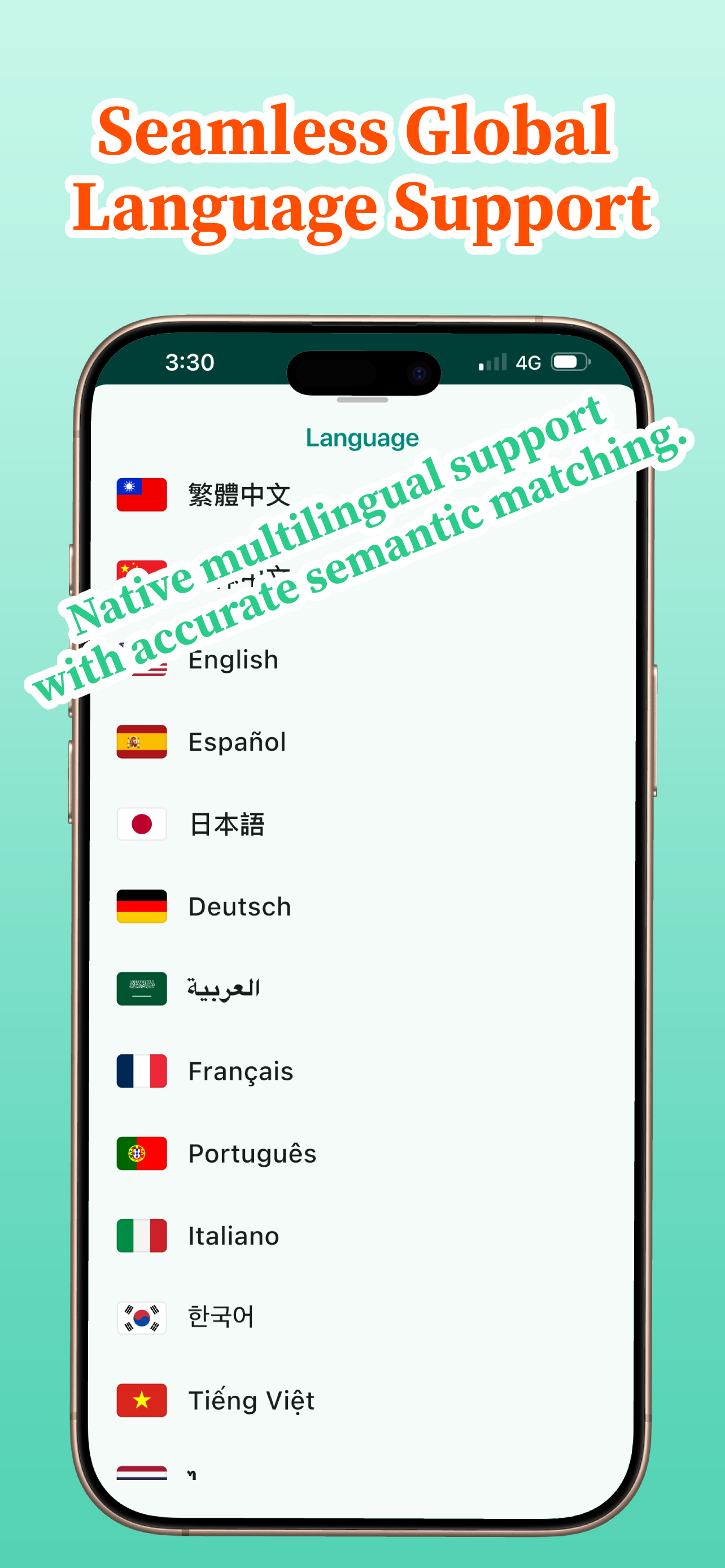 IOS-AI Kard: Private & 175 Languages OCR gallery image