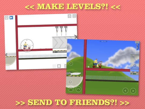 Happy Wheels gallery image