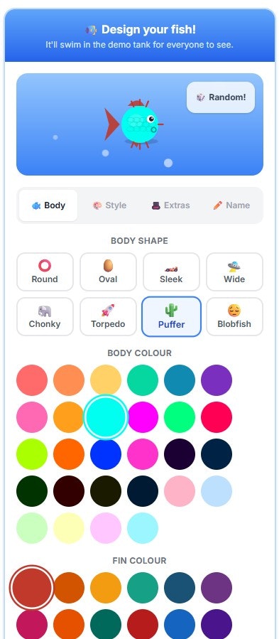SnapWords gallery image