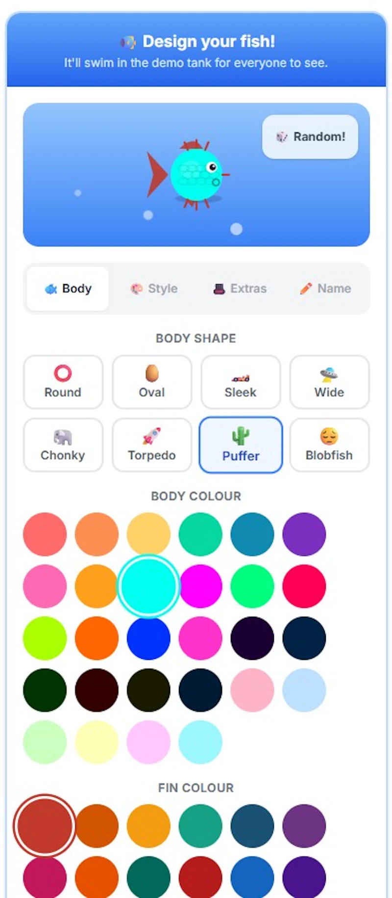 SnapWords screenshot 4