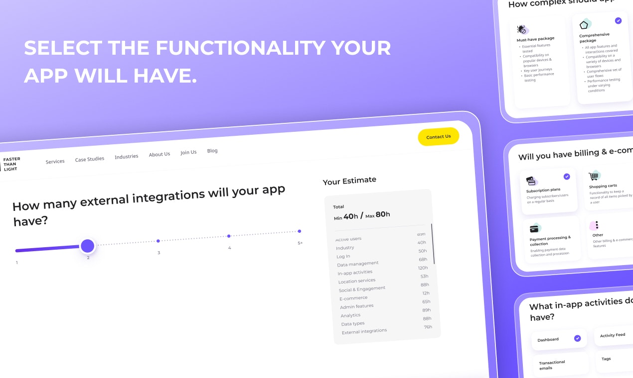 App Cost Calculator media 3