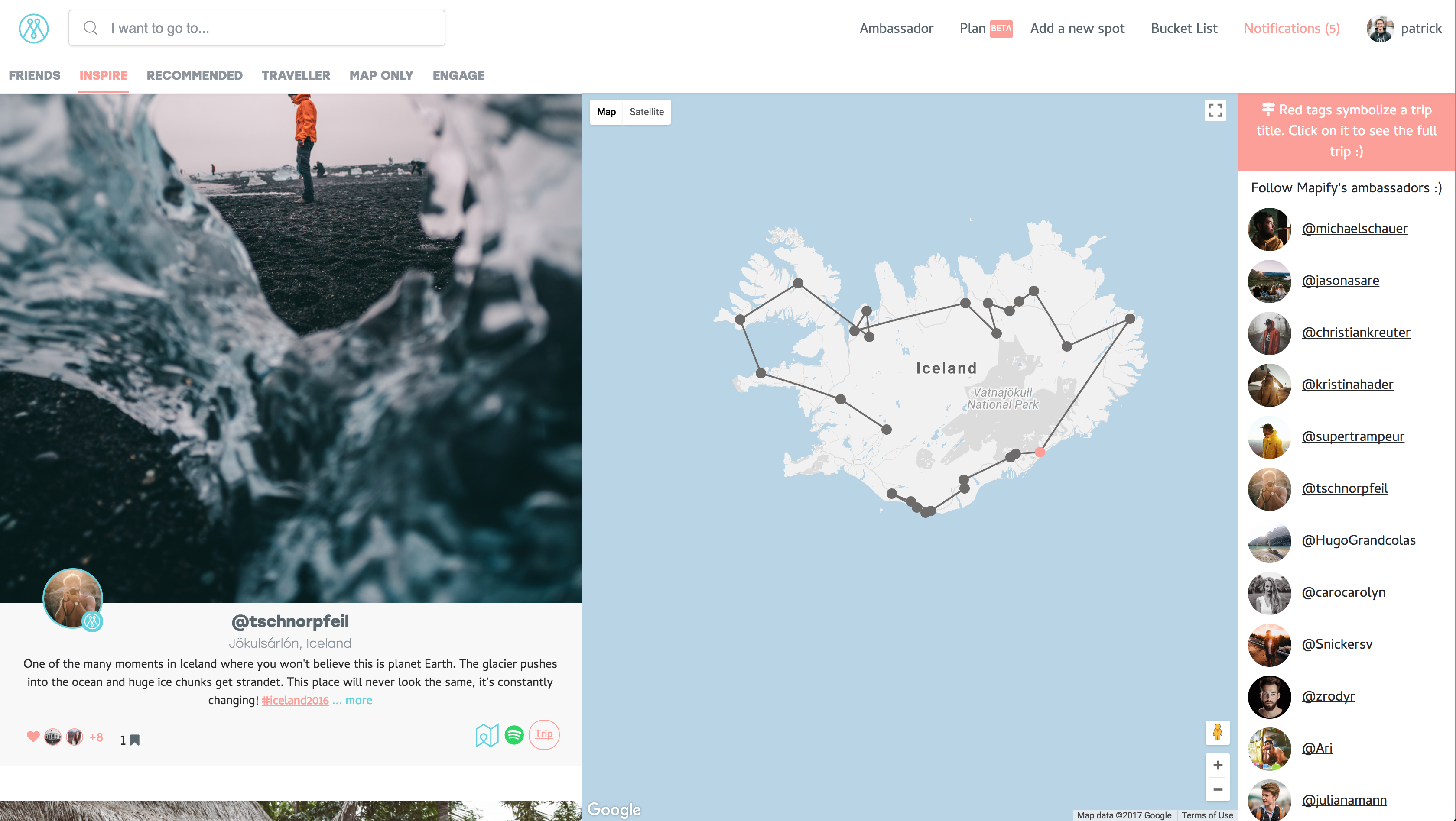Mapify Image