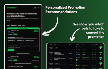 SmartStake gallery image