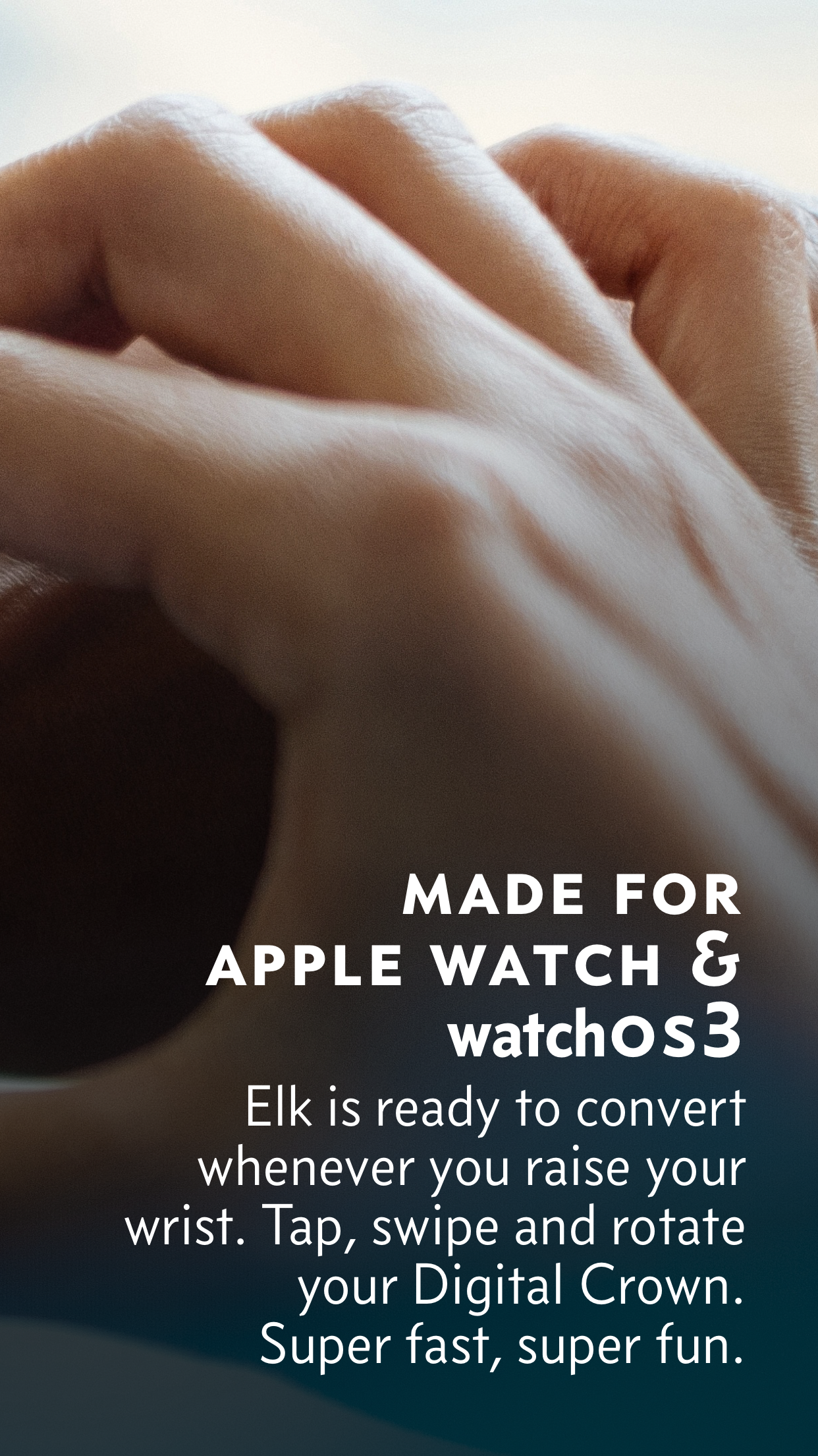 Elk Image