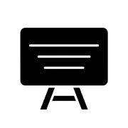 Blackboard logo