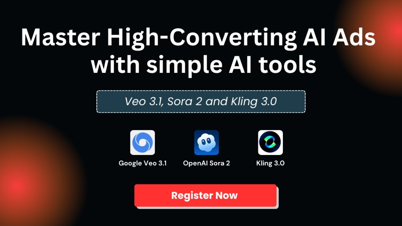 AI Video Ad Engine: Build Like a Pro gallery image