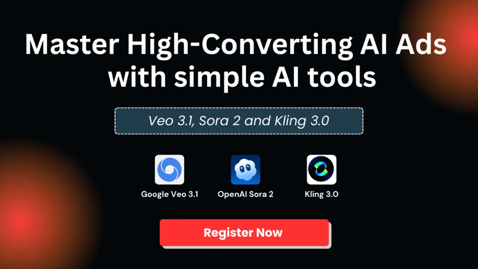 AI Video Ad Engine: Build Like a Pro screenshot 1 (video preview)