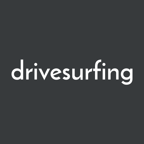 DriveSurfing
