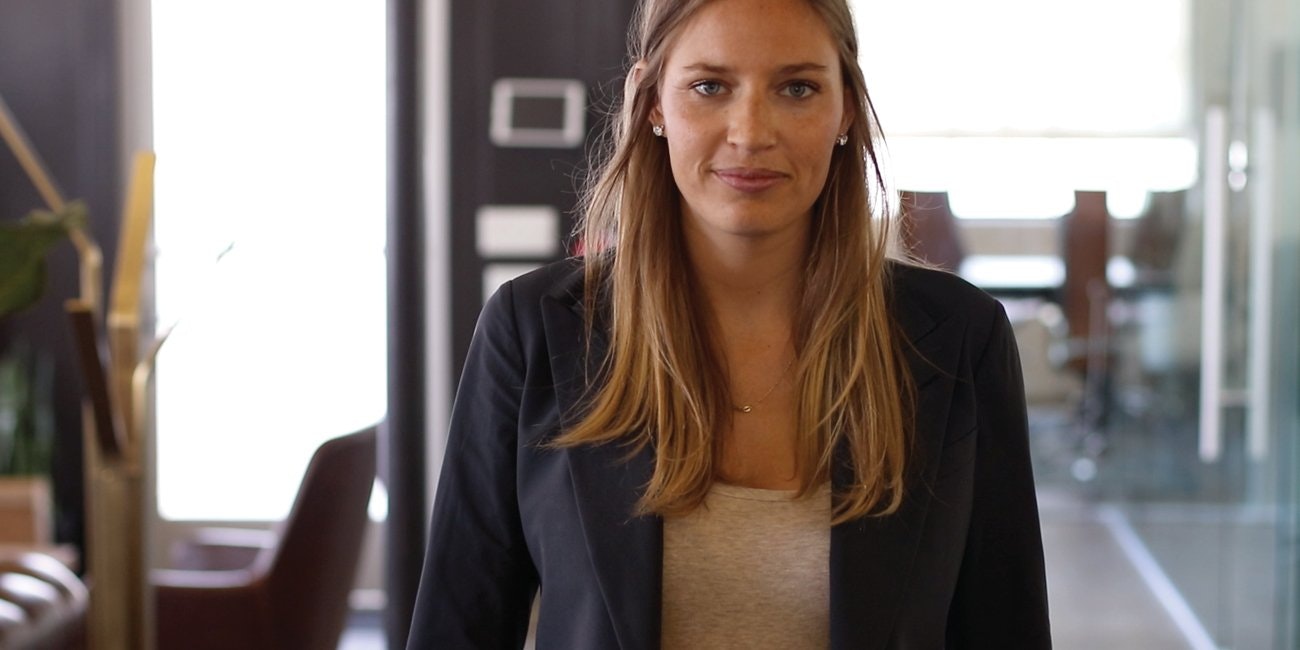 Custom Suit With Athleisure Fabric gallery image