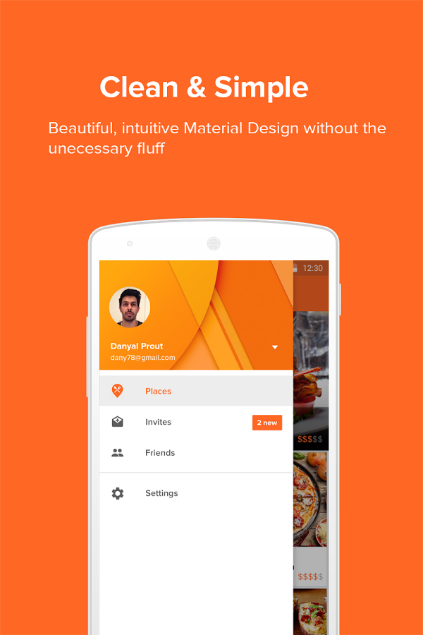 Relish gallery image