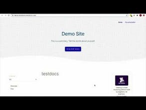 MyloDocs gallery image
